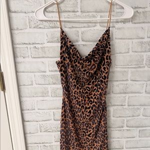 Princess Polly Mini Dress